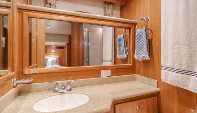 Love Life yacht for sale 27