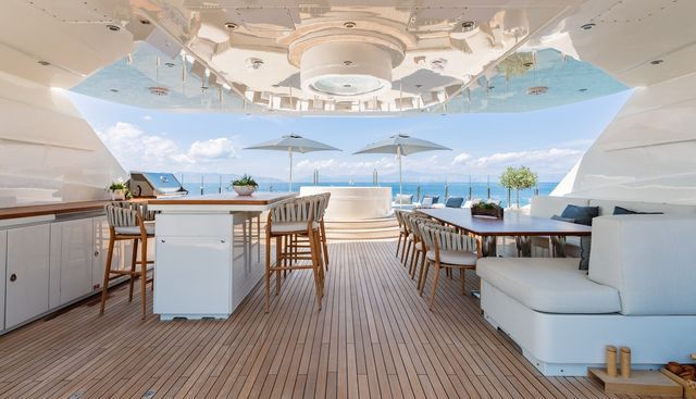 ZIA yacht for sale 13