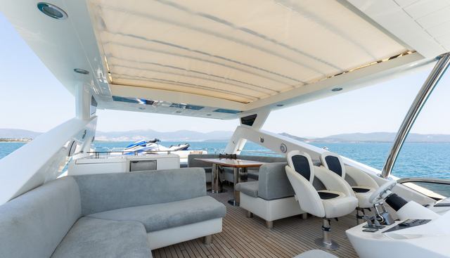 Mello yacht for sale 23