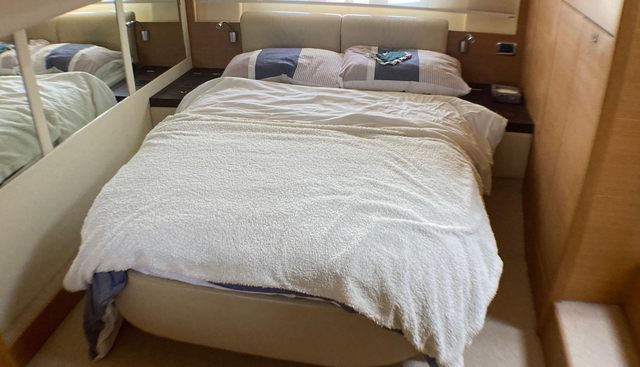 noname yacht for sale 23