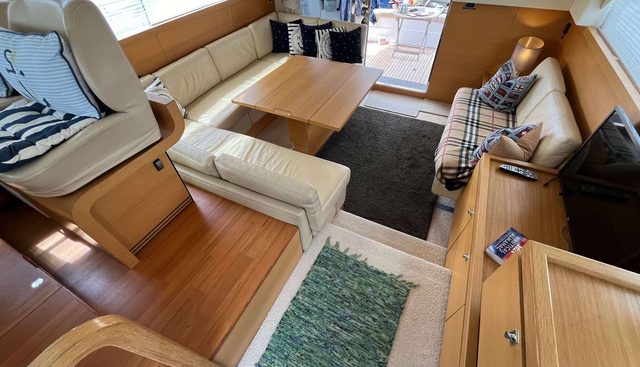 noname yacht for sale 32