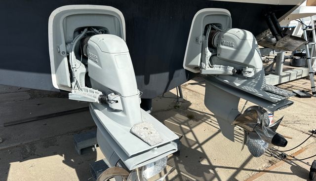 Volantis yacht for sale 43