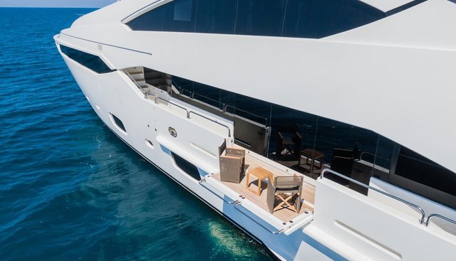 DESEO yacht for sale 38