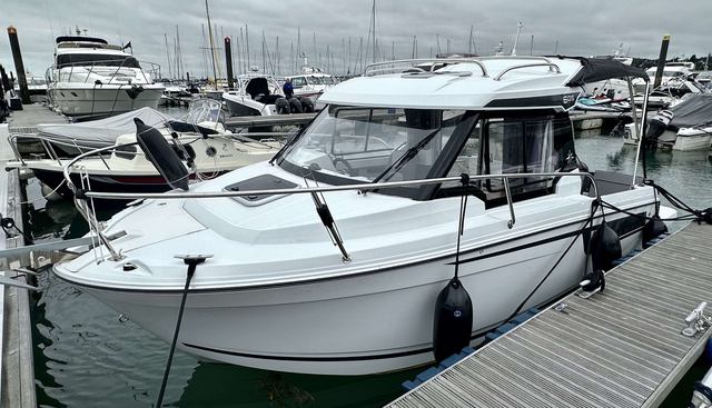 noname yacht for sale 2