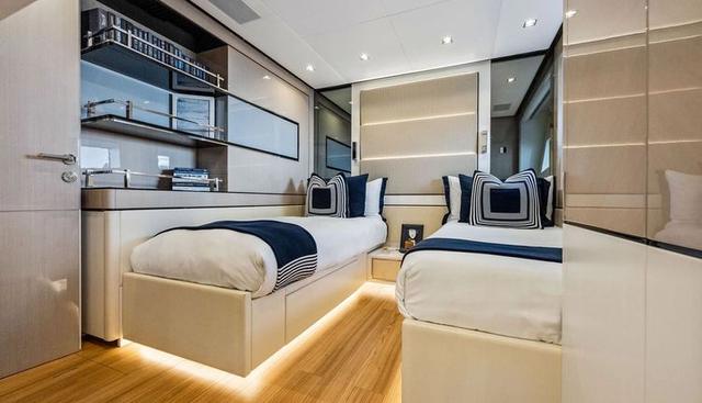 ARTEMIS yacht for sale 38