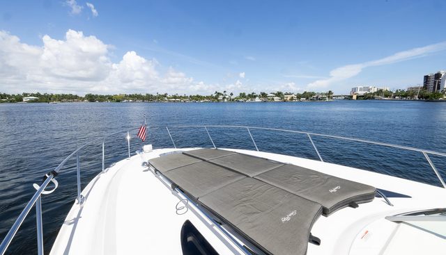 PURA VIDA yacht for sale 12