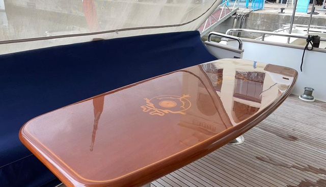 Noname yacht for sale 34