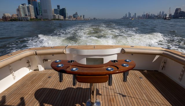 noname yacht for sale 33