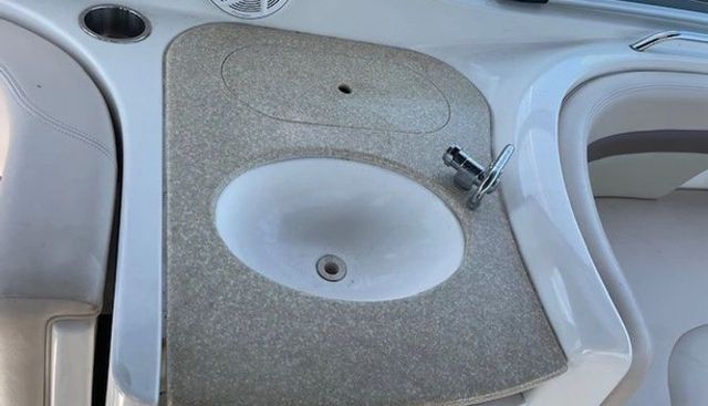 SEAHORSE yacht for sale 7