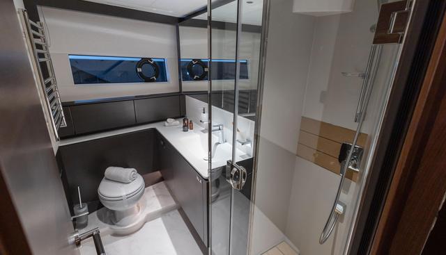 X80031 - Nonni yacht for sale 35