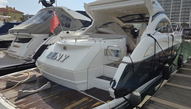 Leny Belle yacht for sale 9