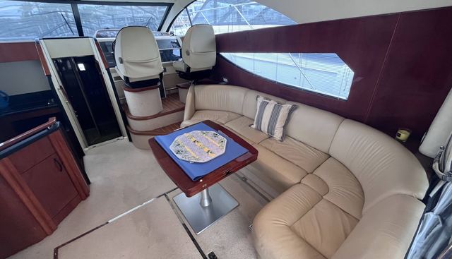 noname yacht for sale 38