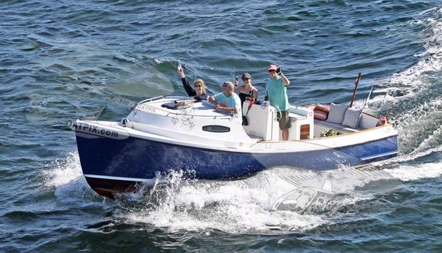 Kaymar yacht for sale 4