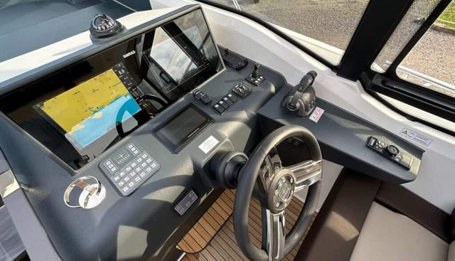 noname yacht for sale 28