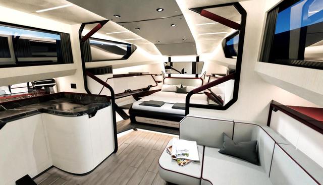 noname yacht for sale 8