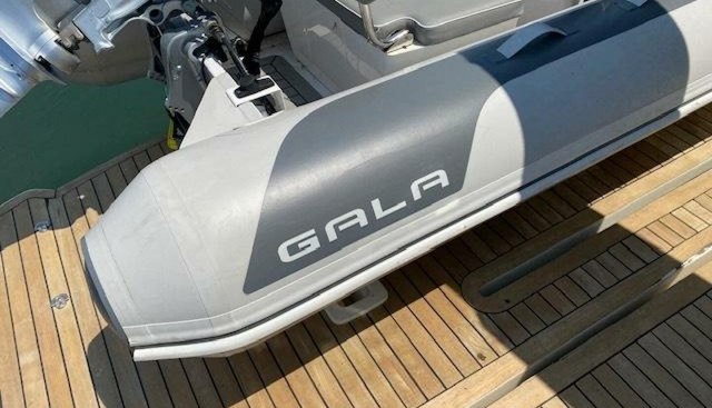 7th Heaven yacht for sale 12