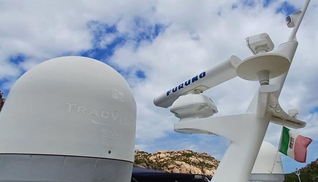 KIBELA yacht for sale 9