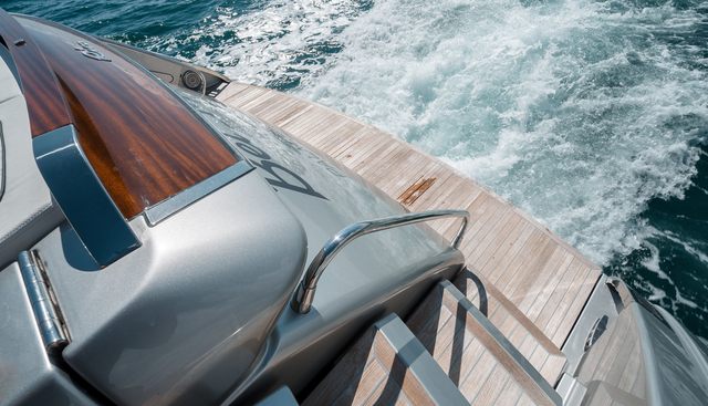 BEL SOGNO yacht for sale 10