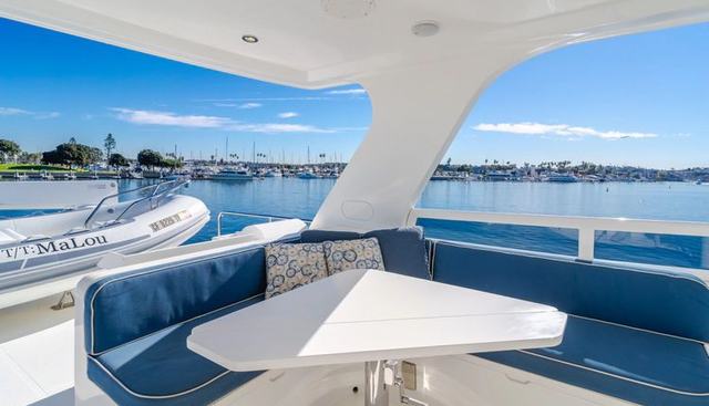 MALOU yacht for sale 37