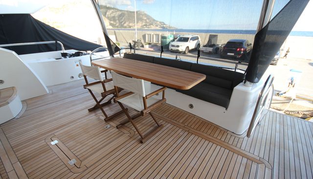 ALAFIA yacht for sale 28