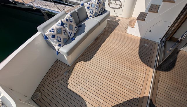 noname yacht for sale 15