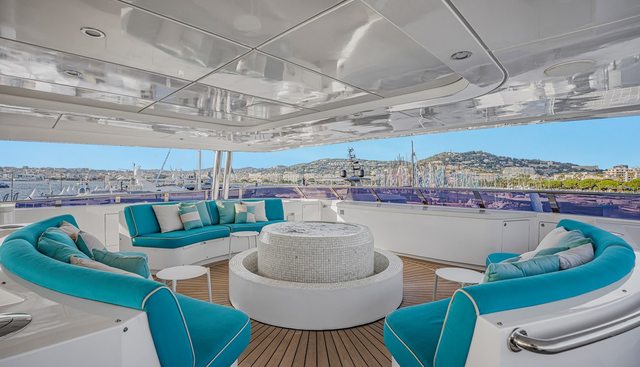 Atlantis yacht for sale 19