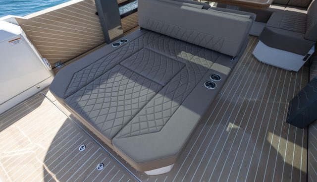 SN400GTO-286 yacht for sale 15