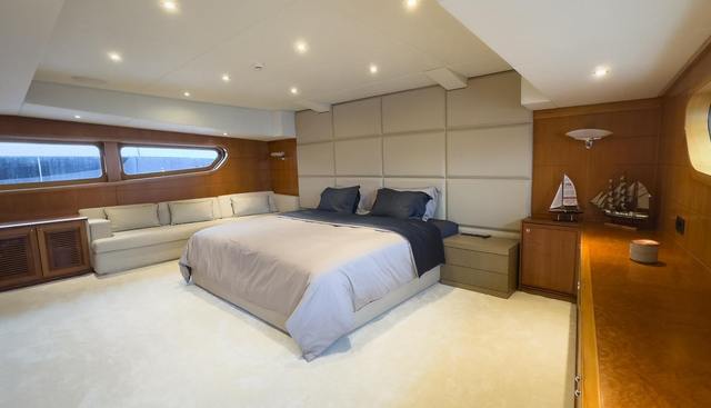BENIK yacht for sale 12