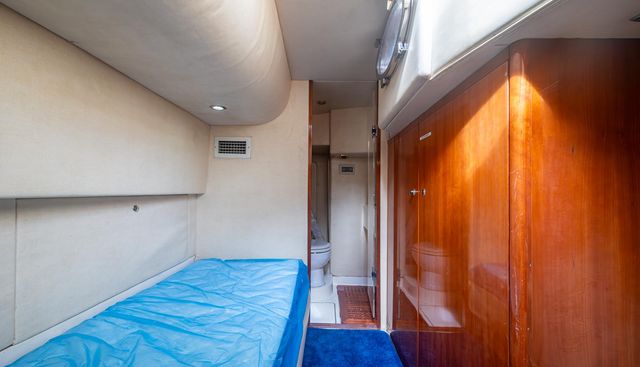 TO LIFE! yacht for sale 57