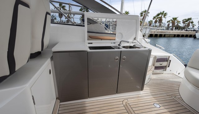 K'gari yacht for sale 29