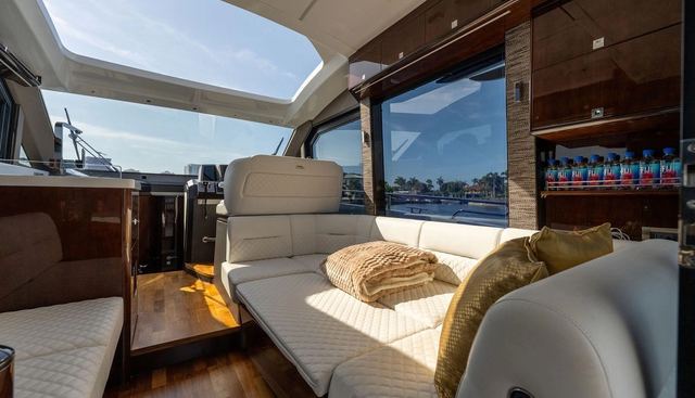 MR. G yacht for sale 20