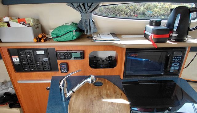 My Orla yacht for sale 23