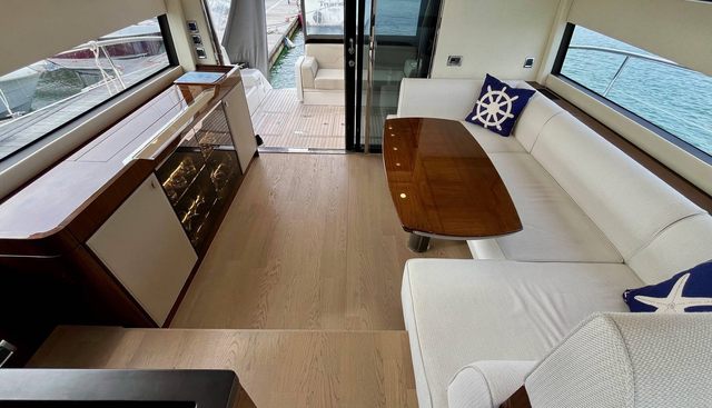 noname yacht for sale 19