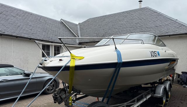 Enis yacht for sale 2