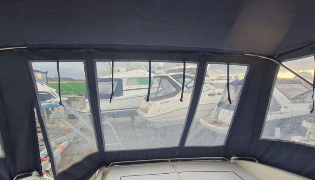 noname yacht for sale 9