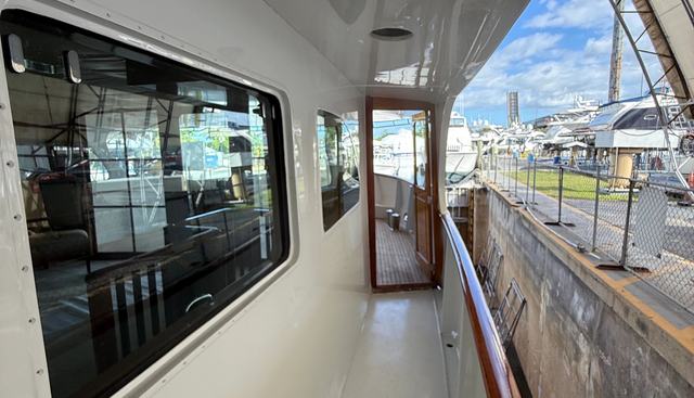 Orion yacht for sale 22