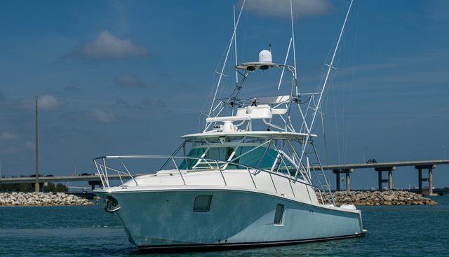REFIT 2018 - REEL DEAL yacht for sale 4