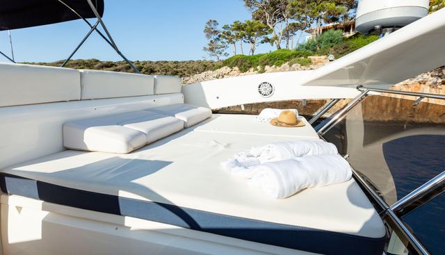 Siam yacht for sale 25