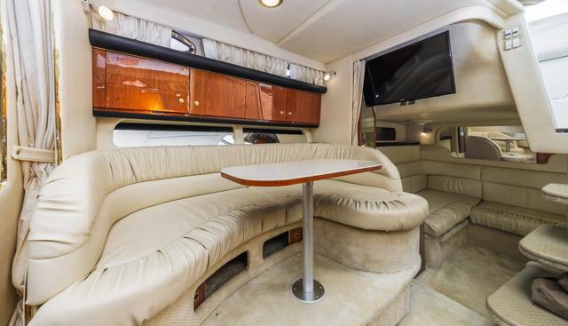 Gritz yacht for sale 14