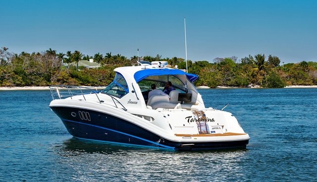 Taramina yacht for sale 4