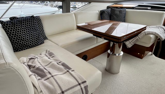 noname yacht for sale 22