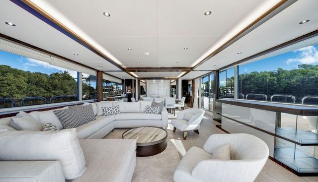 95 YACHT yacht for sale 19