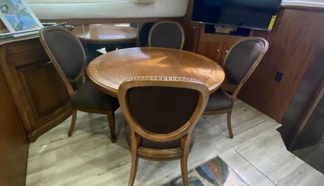 noname yacht for sale 45