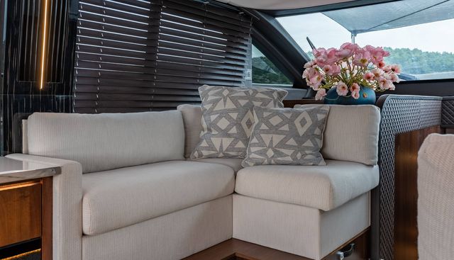 noname yacht for sale 35