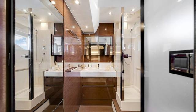 TO LIFE yacht for sale 29