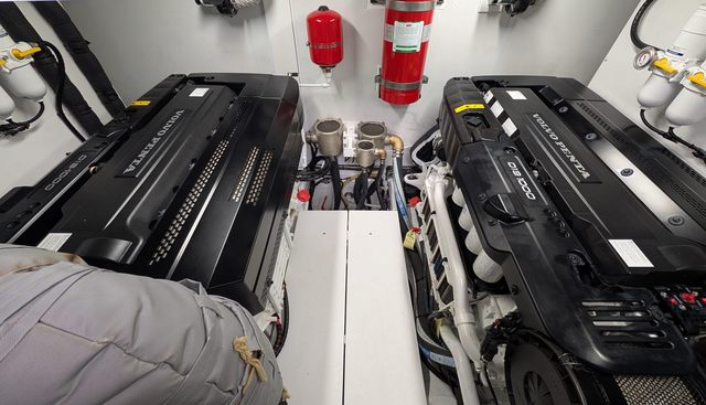 Noname yacht for sale 47