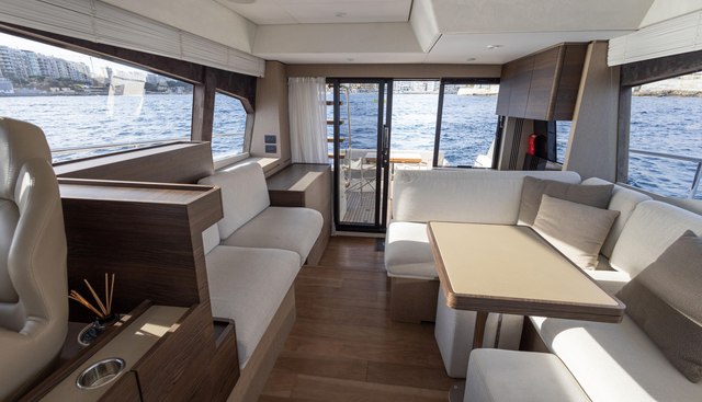 noname yacht for sale 104