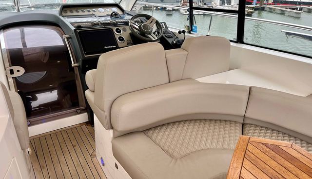 noname yacht for sale 13