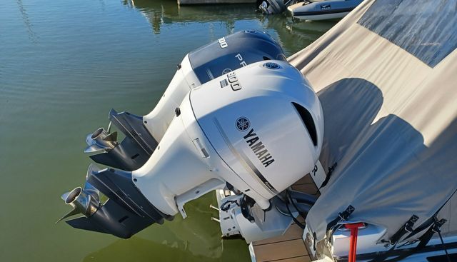 noname yacht for sale 12