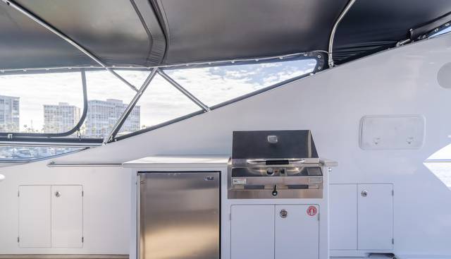 WHITE LOTUS yacht for sale 43